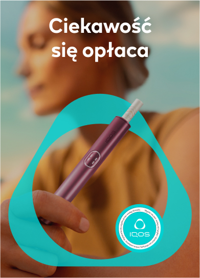 Ciekawość się opłaca
