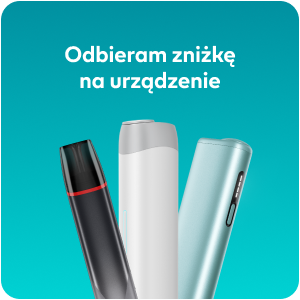 Odbieram zniżkę na urządzenie