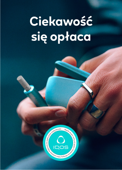 Ciekawość się opłaca