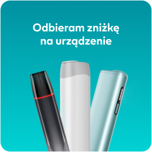 Odbieram zniżkę na urządzenie