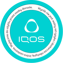 IQOS