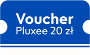 Voucher Pluxee 20 zł